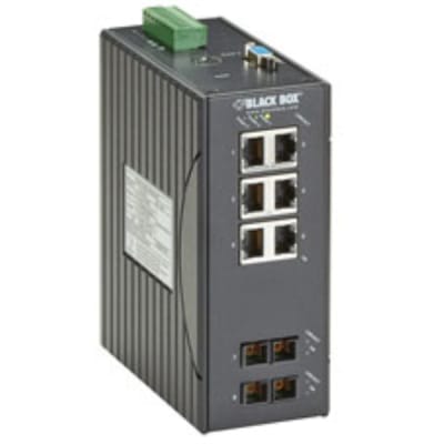 BLACK BOX CORP LEH906A-2MMSC