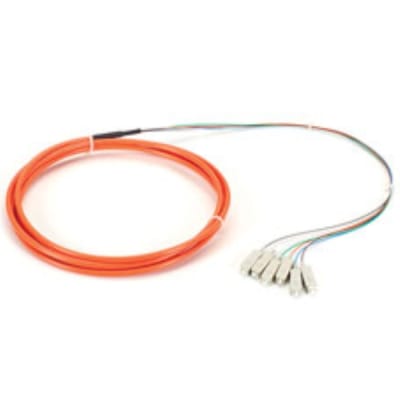 BLACK BOX CORP FOPT50M1-SC-6OR-3
