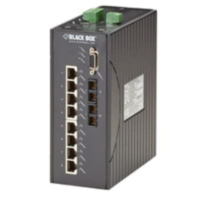 BLACK BOX CORP LEH1008A-2MMSC