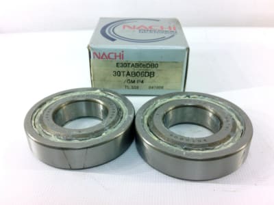 NACHI 30TAB06DB