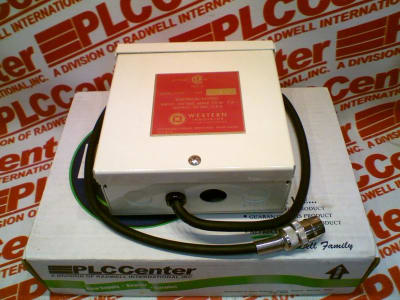 WESTERN ENTERPRISES 3128570D