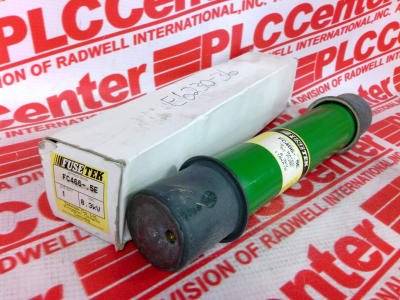 FUSE TEK FC466-5E