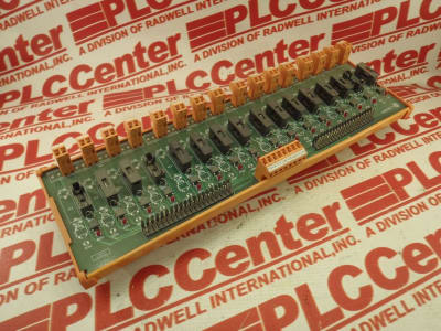 WEIDMULLER SP-QB-PLC-DO-W/F-L-BLA115A-1