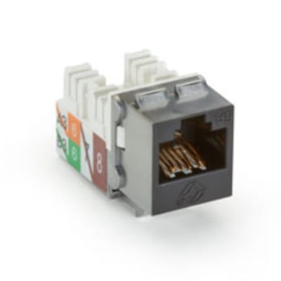 BLACK BOX CORP C6AJA70-BK
