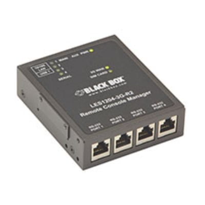 BLACK BOX CORP LES1204A-3G-R2