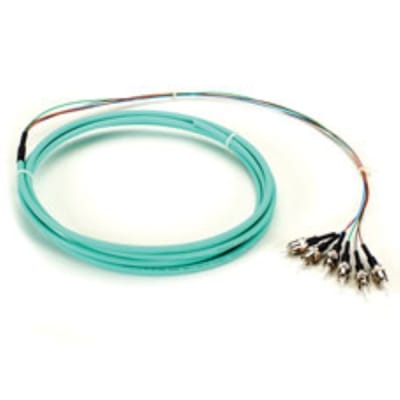BLACK BOX CORP FOPT50M3-ST-6AQ-3