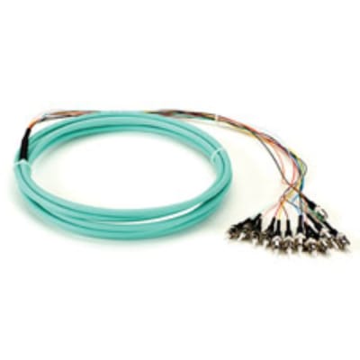 BLACK BOX CORP FOPT50M3-ST-12AQ-3