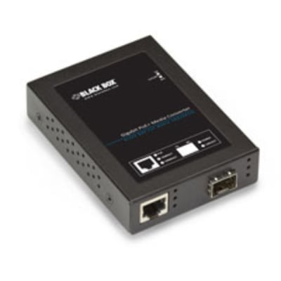 BLACK BOX CORP LPS535A-SFP