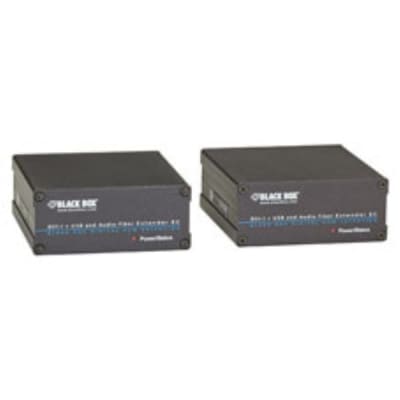 BLACK BOX CORP ACX310FIA