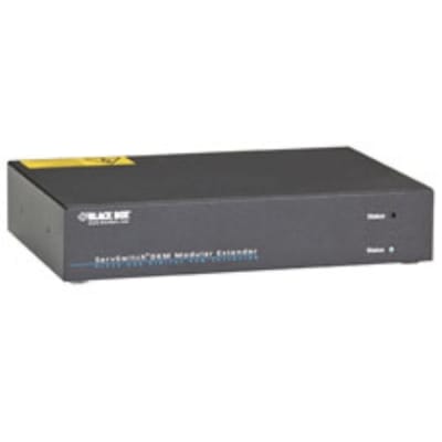 BLACK BOX CORP ACXC8F