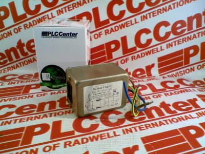 SCHAFFNER FN-346-10-07