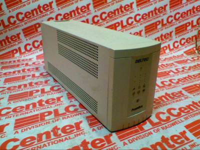 DELTECH 05140320-0461