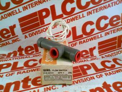 TRANSAMERICA DELAVAL 44721