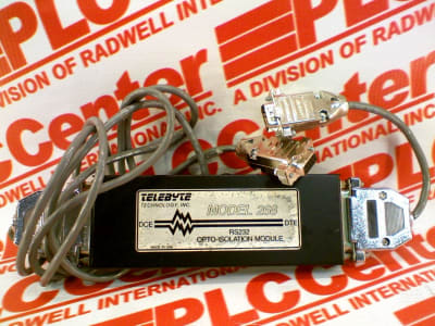 TELEBYTE TECHNOLOGY INC 268