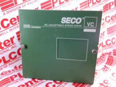 DANAHER MOTION VC55E1B