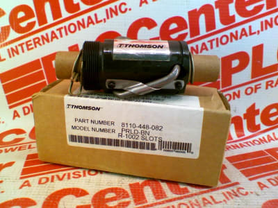 DANAHER MOTION 8110-448-082