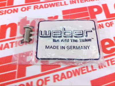 WEBER 7046230