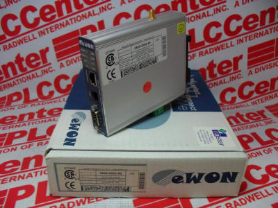 HMS INDUSTRIAL NETWORKS EW21205