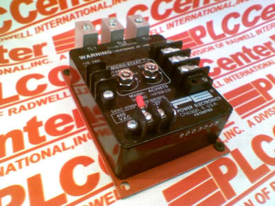 POWER ELECTRONICS AC246TD