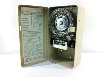 NSI INDUSTRIES 8007V