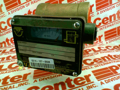 UNIVERSAL FLOW MONITORS MN-BSF150GM-16-32V1.0-A0XU-C-DS-TG-ST