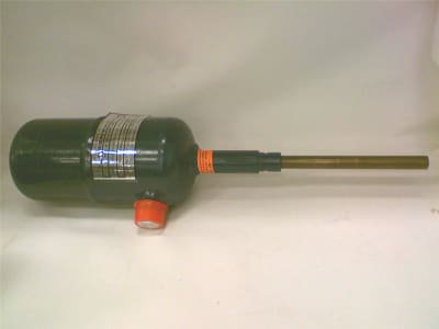 HANSEN MOTOR CORP HLL