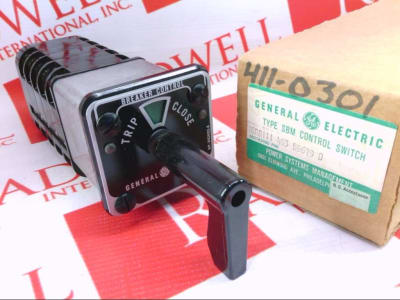 GENERAL ELECTRIC 10AA111-483-59679-D