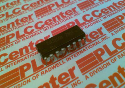 NXP SEMICONDUCTOR 74LS158N