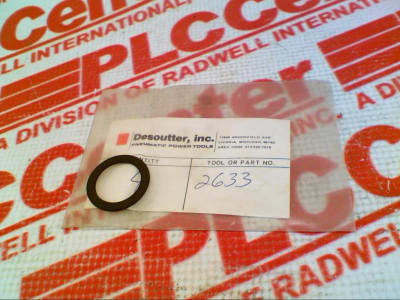 DESOUTTER 2633