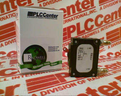 SENSATA TECHNOLOGIES IALK1-27975-2
