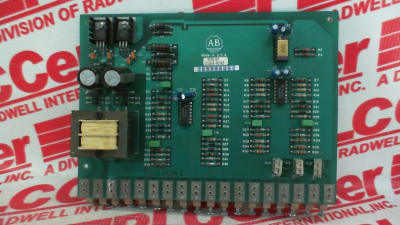 ALLEN BRADLEY MPS8/89-111268