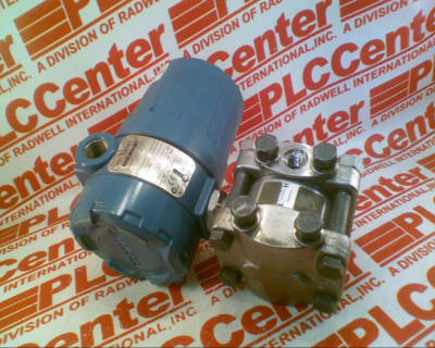 EMERSON 1151GP5S22B7M4L4