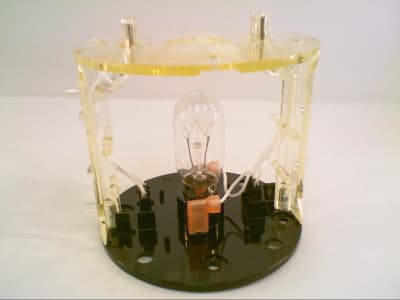 FEDERAL SIGNAL LSL-120