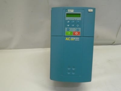 PARKER 690P/0110/400/0010/UK/0/EI00/0/SHTTL/80/0/0