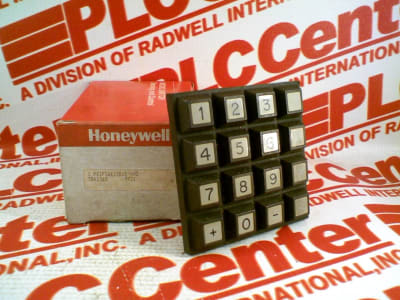 HONEYWELL PX1P16K10D1E-002