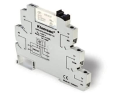 SHAMROCK KPR-SCE-12VDC-1C