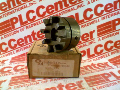 QM BEARINGS QF25X1-1/4
