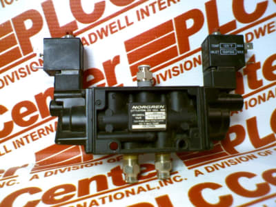 NORGREN K81DA06K30K30