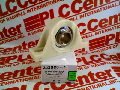 TIMKEN ZJ2GC8-1