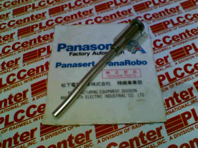 MATSUSHITA ELECTRIC 1015689214