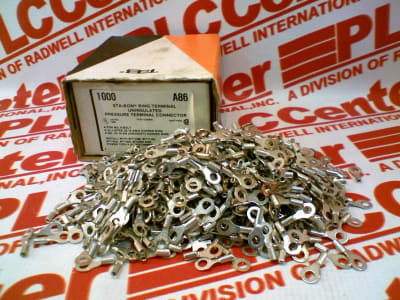 ABB THOMAS & BETTS A86-PK