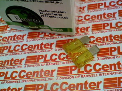 LITTELFUSE 0257020