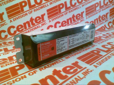 LUTRON FDB-CF18-277-2-B