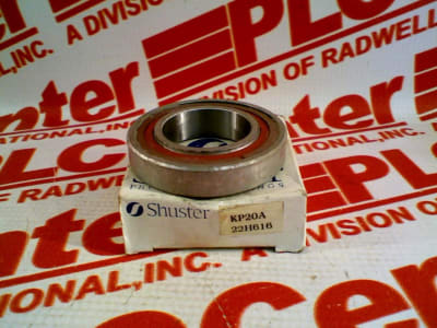 SHUSTER KP20A