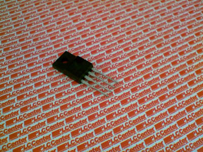 ON SEMICONDUCTOR KA1H0165R