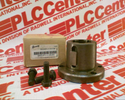 REGAL REXNORD P1-1-3/8-6S