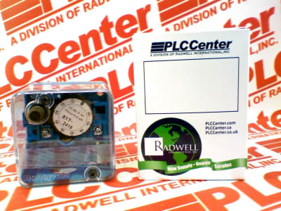 HONEYWELL C6097A-1236