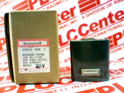 HONEYWELL C7031G-1008