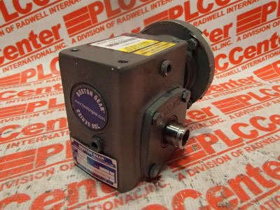 ALTRA INDUSTRIAL MOTION HF71325KPB4HP10T1