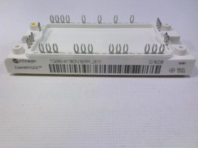 INFINEON TDB6HK180N16RRB1